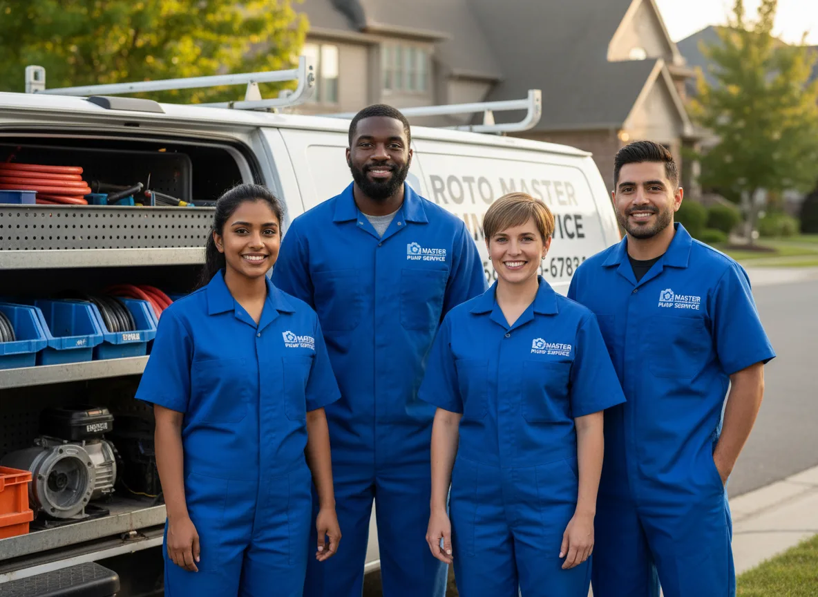 Sump Pump Installation company in Niagara Falls, NY